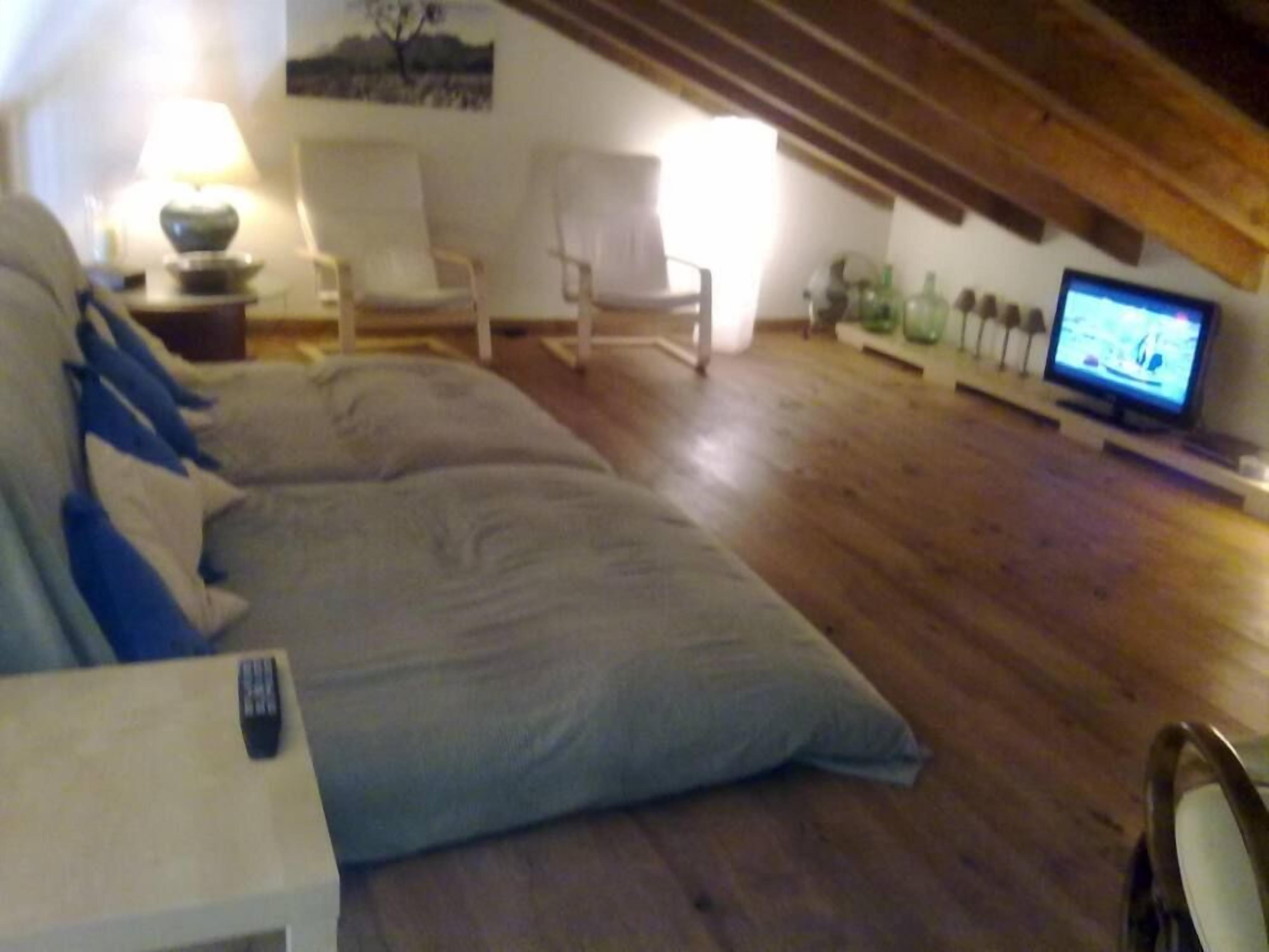 Charming house in Pyrenees (CERDANYA)