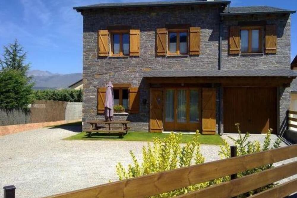 Charming house in Pyrenees (CERDANYA)