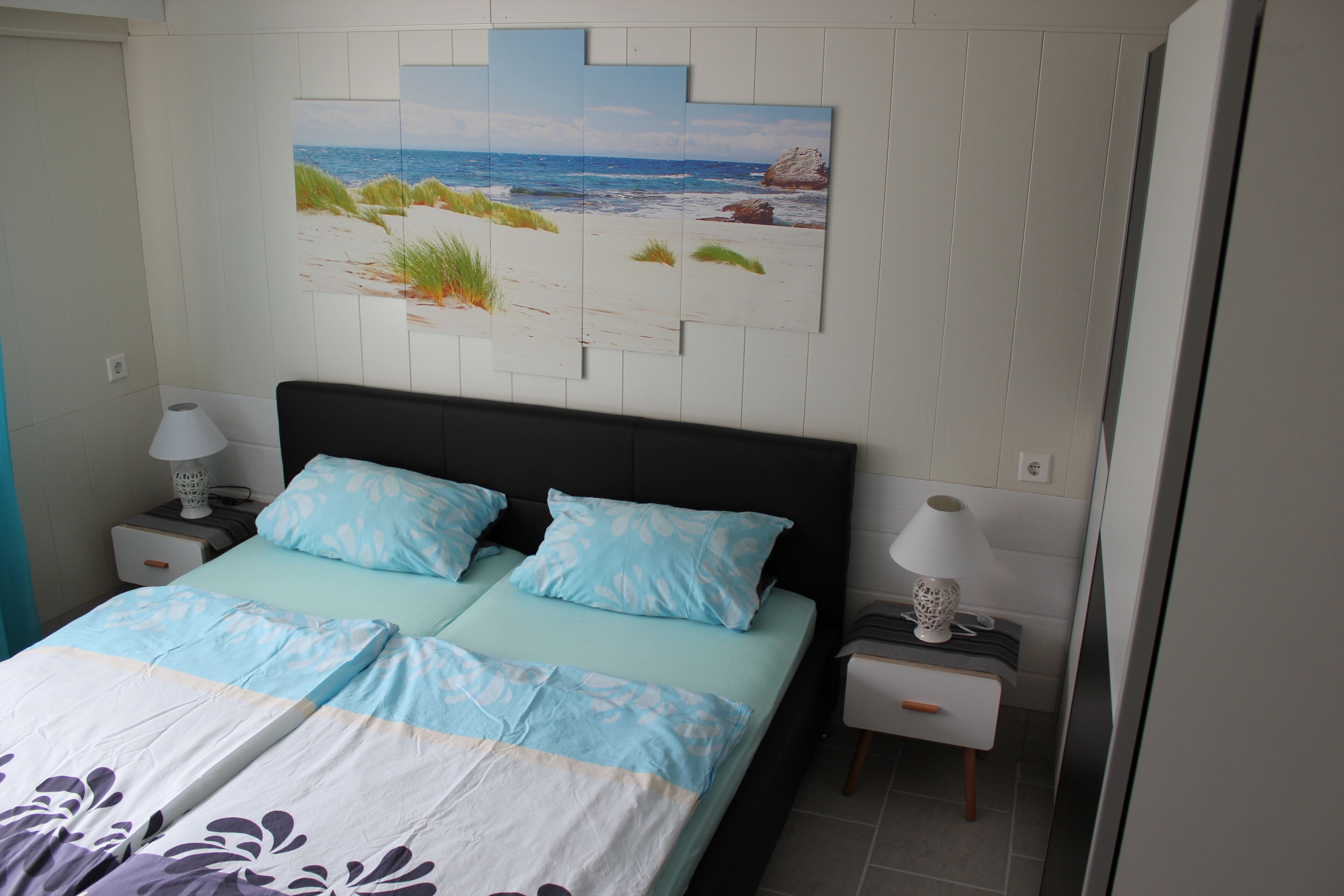 1 Schlafzimmer, kostenloses WLAN