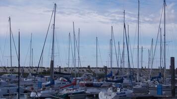 Jachthafen
