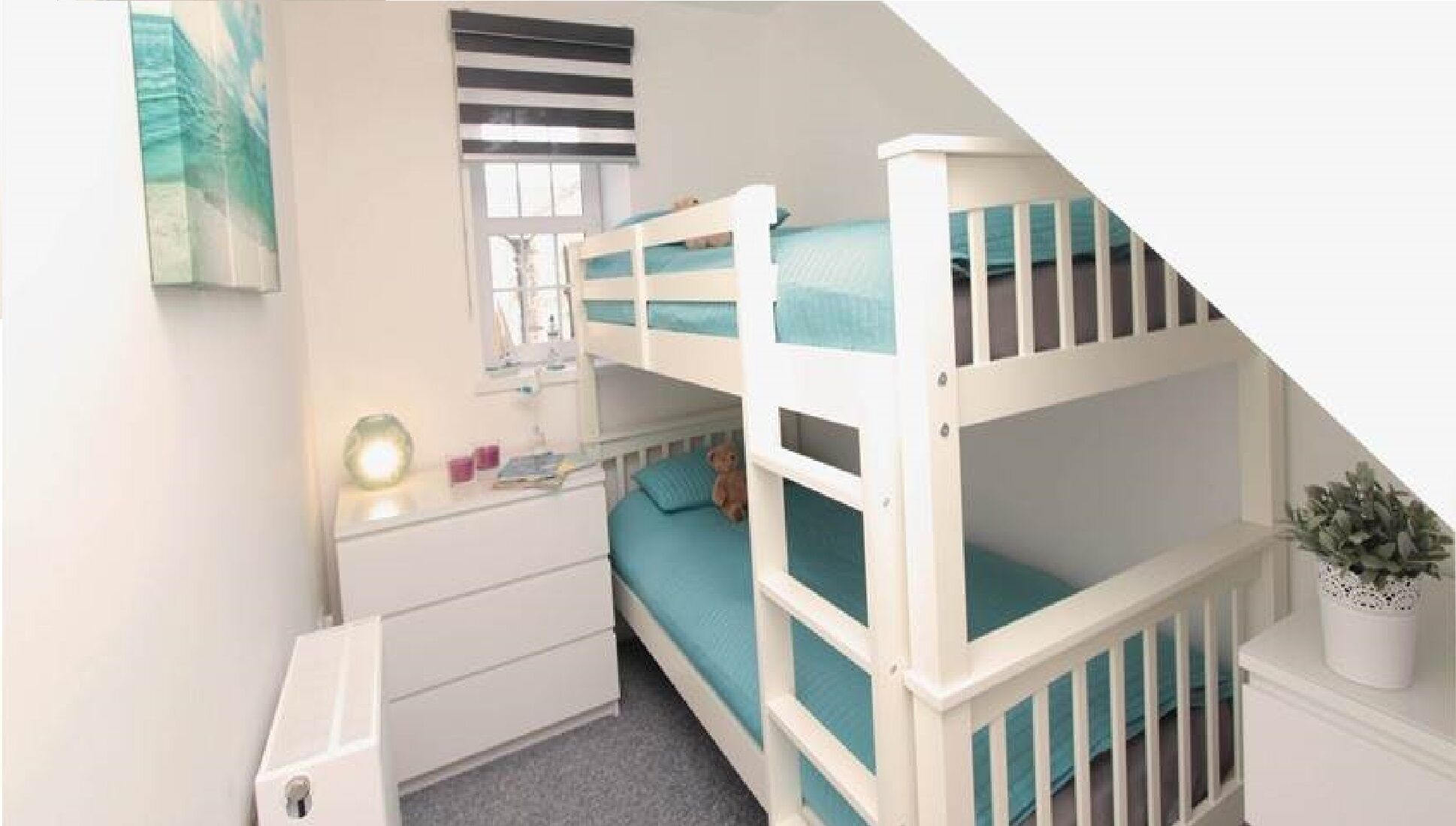 3 Schlafzimmer, Bügeleisen/Bügelbrett, WLAN, Bettwäsche