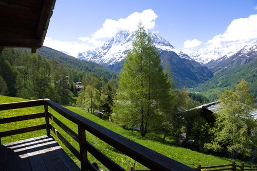 Magic chalet for 2 people