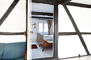6 bedrooms, desk, iron/ironing board, travel cot - Relining! Familyfriendly. Bright. Lots of space. picture window (Fehmarn)