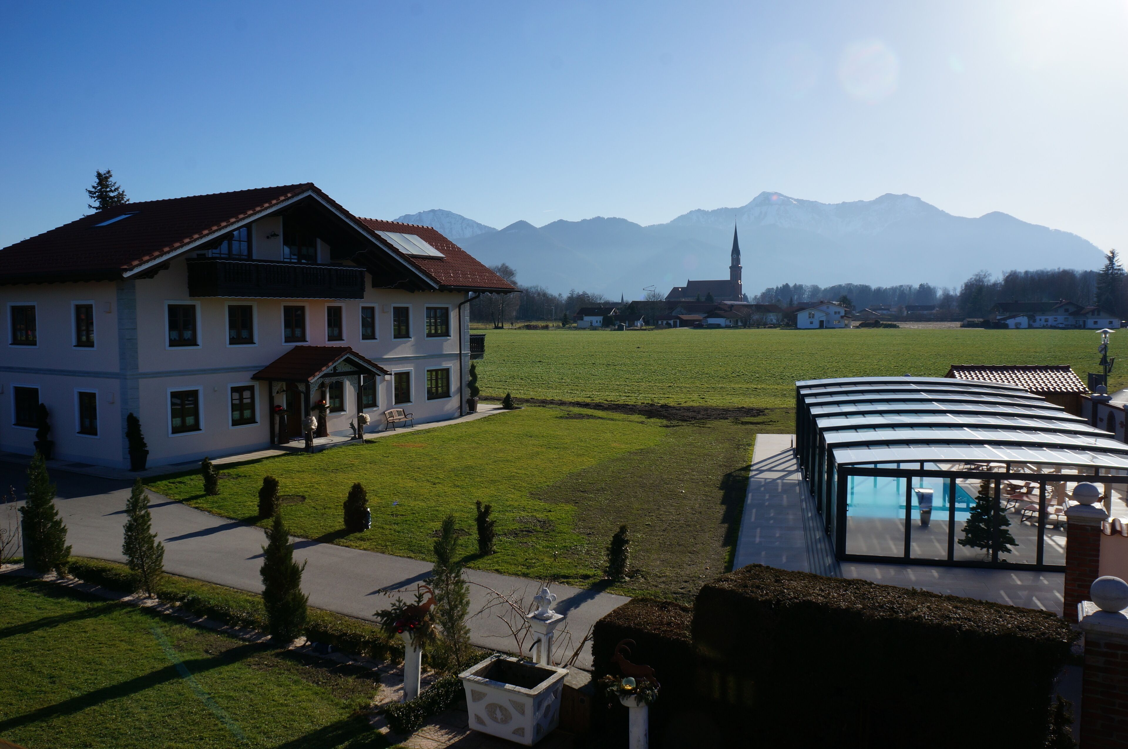 Außenbereich