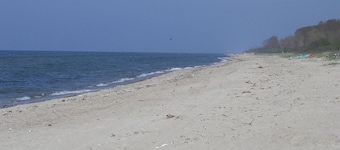 FEWO Ostseeblau, Erholung pur in Strandnähe, für 4 Personen