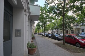 Unterkunftsgelände