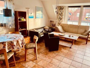 Unclassified image, 5 of 30, button - Pinne, Haus am Watt - Ferienwohnung Haus am Watt (Varel)