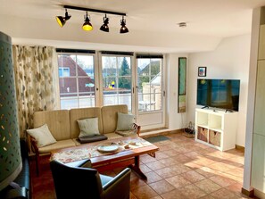 Unclassified image, 4 of 30, button - Pinne, Haus am Watt - Ferienwohnung Haus am Watt (Varel)