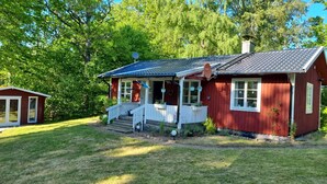 Eksteriør
