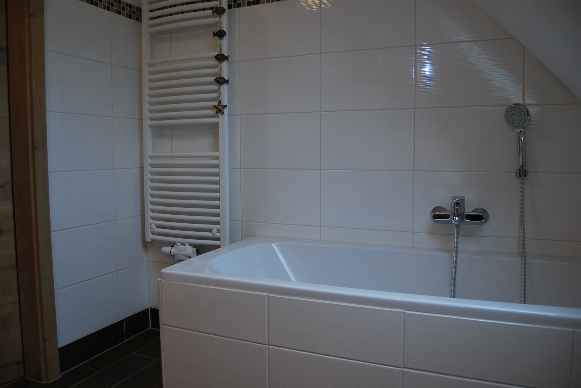 Modern furnished apartment for 2 persons