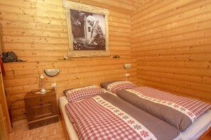 4 chambres, Wi-Fi gratuit
