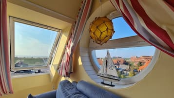 Interiør