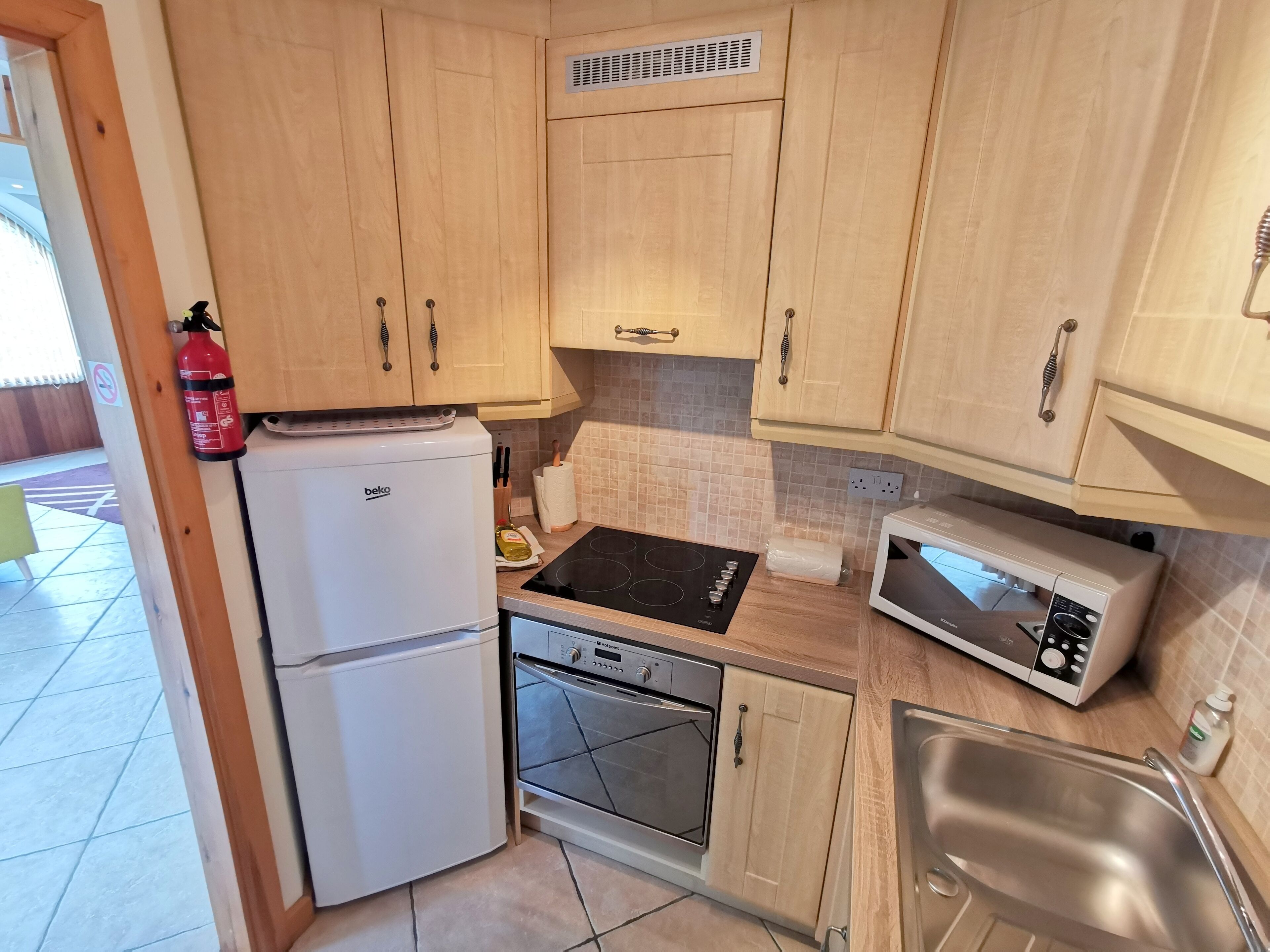 Beautifully Restored Coach House In Woodlands Overlooking The Suir Estuary