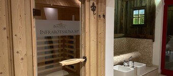 Eksklusiv ***** 6 lejligheder til 12-27 personer at Bergwiese