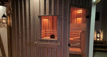 Exclusive ***** 6 appartements pour 12-27 personnes Pour Bergwiese