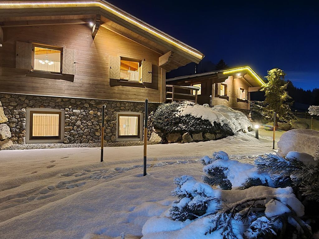 Resort Brixen