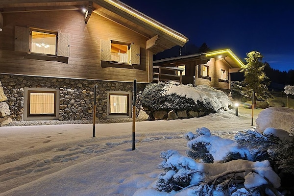 Resort Brixen