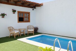 Alberca