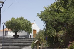 Miscellaneous - Casa Samuel, rural escape with pool, Las Vegas village (Granadilla de Abona)