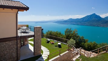 Terrazza/patio