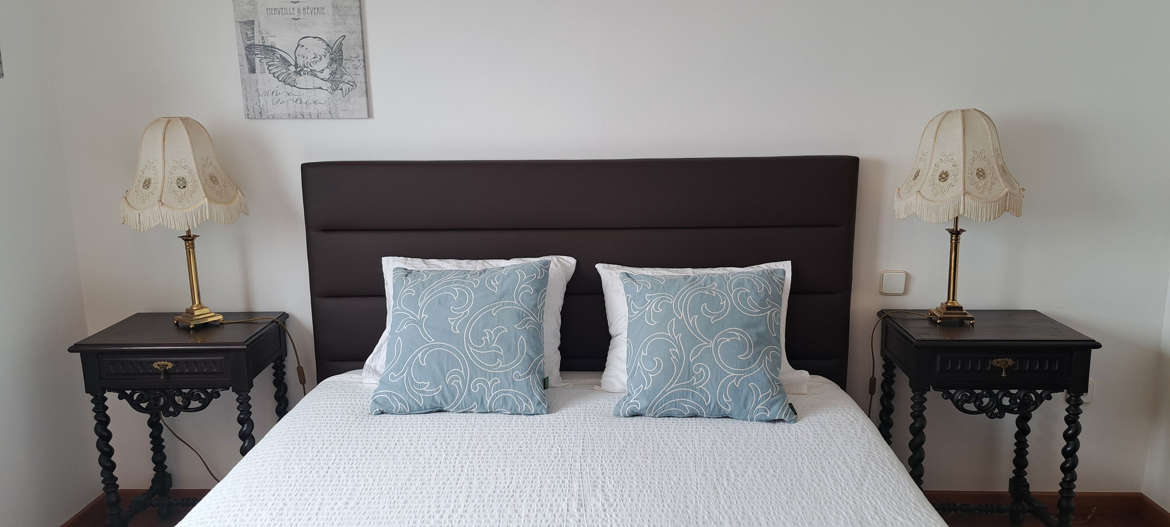 3 Schlafzimmer, Bügeleisen/Bügelbrett, kostenloses WLAN, Bettwäsche