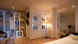 2 bedrooms, iron/ironing board, WiFi, bed sheets - Crete Thea Beachfront Escape With Pool & SeaViews (Chania)