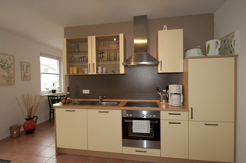 Comfort. Holiday apartment in a quiet location, stand nearby, NEW Children's Playground