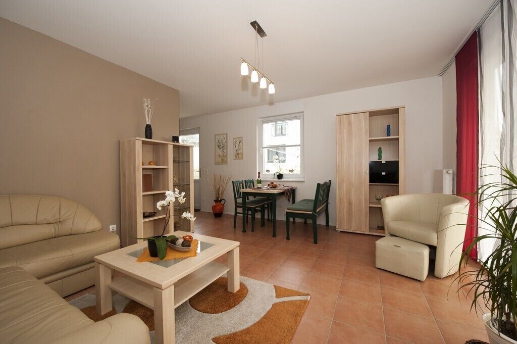 Comfort. Holiday apartment in a quiet location, stand nearby, NEW Children's Playground