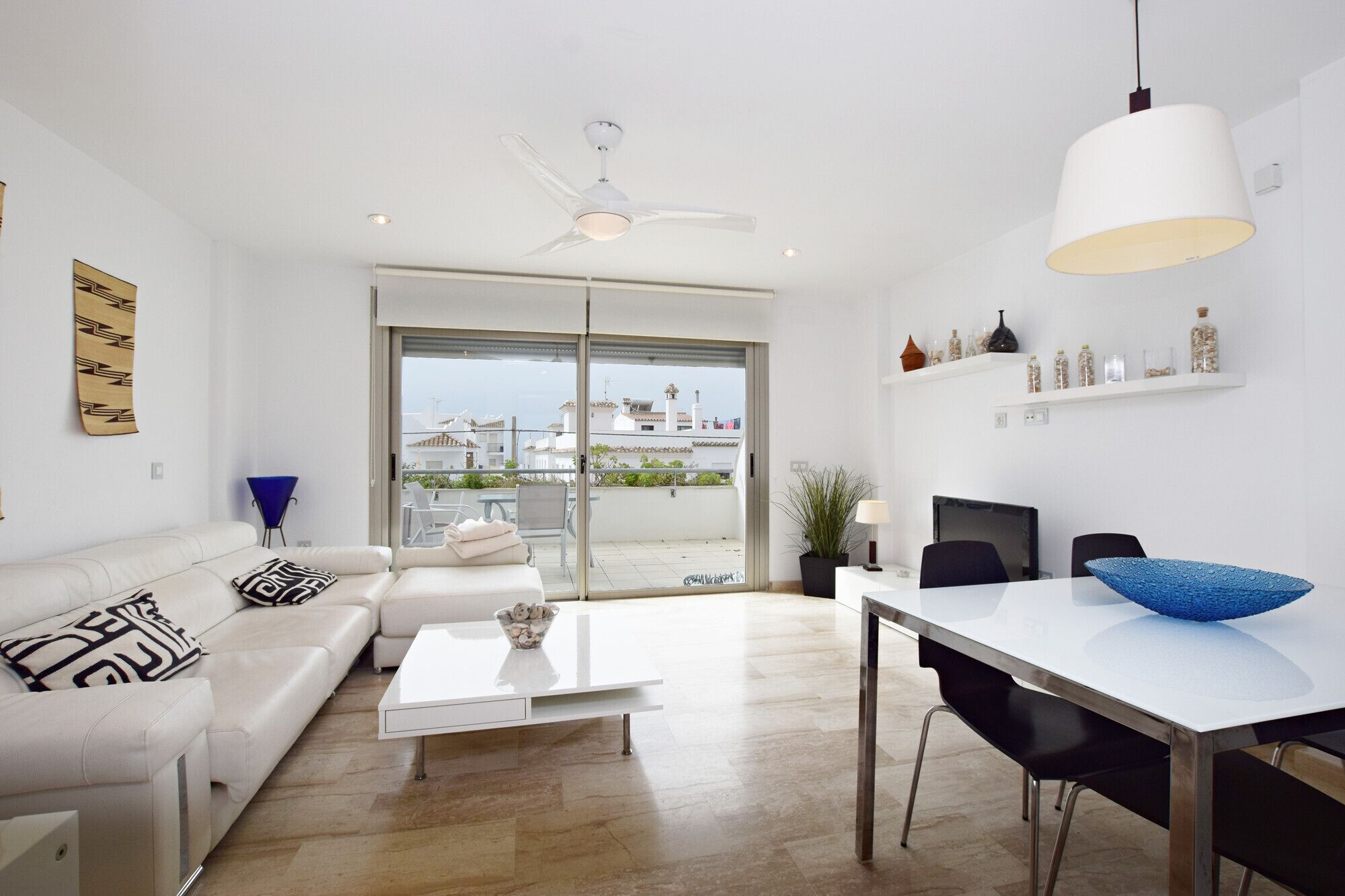Casa 3 habitaciones, con jacuzzi
