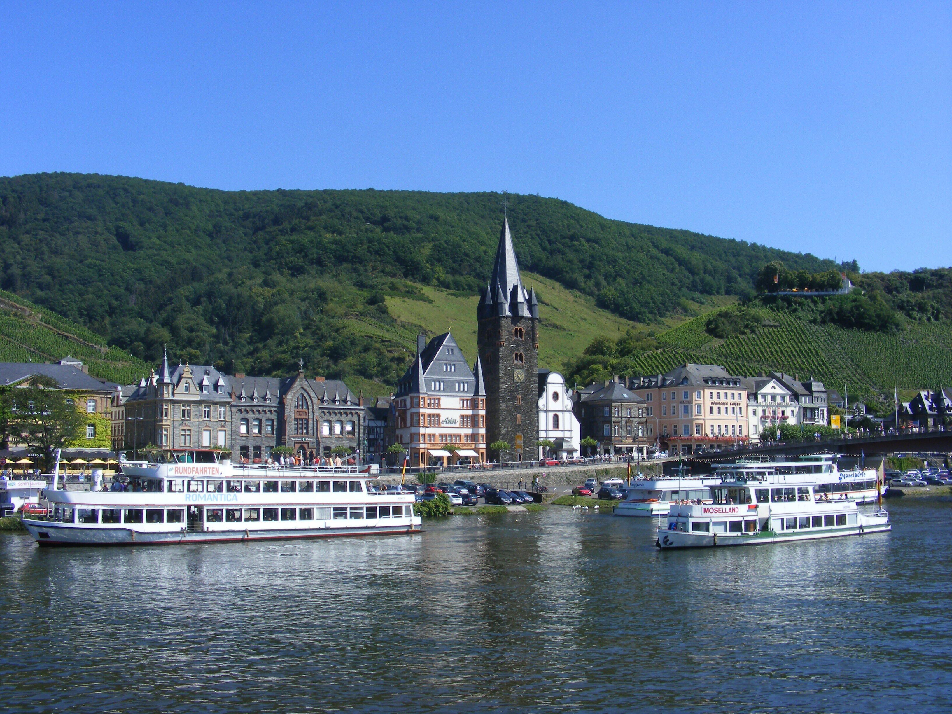 Marina