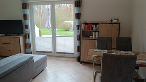Fernseher