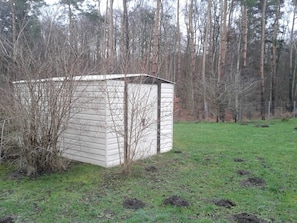 Außenbereich