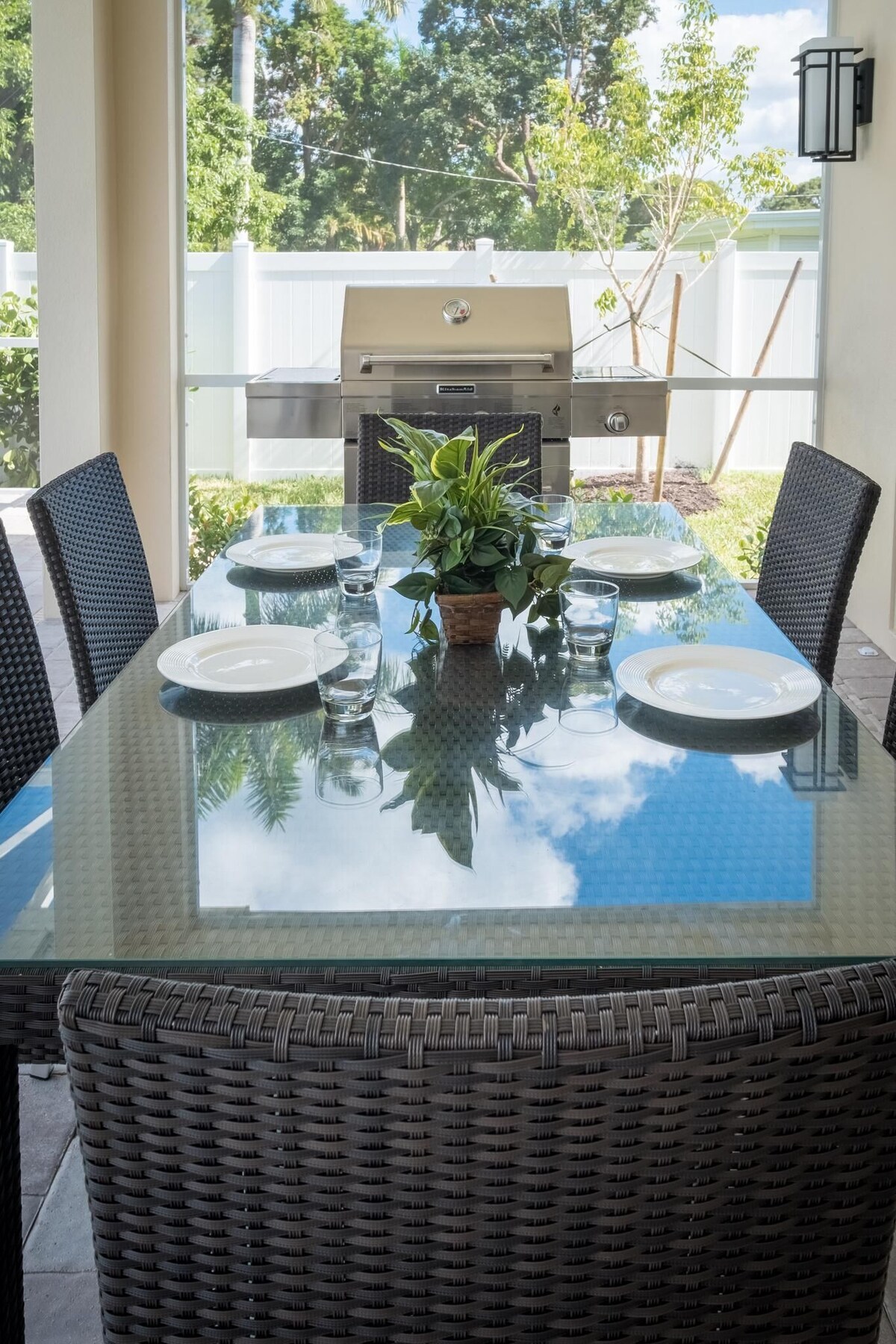 Photo 20 of New build dream villa "Kristin" right in the heart of Naples