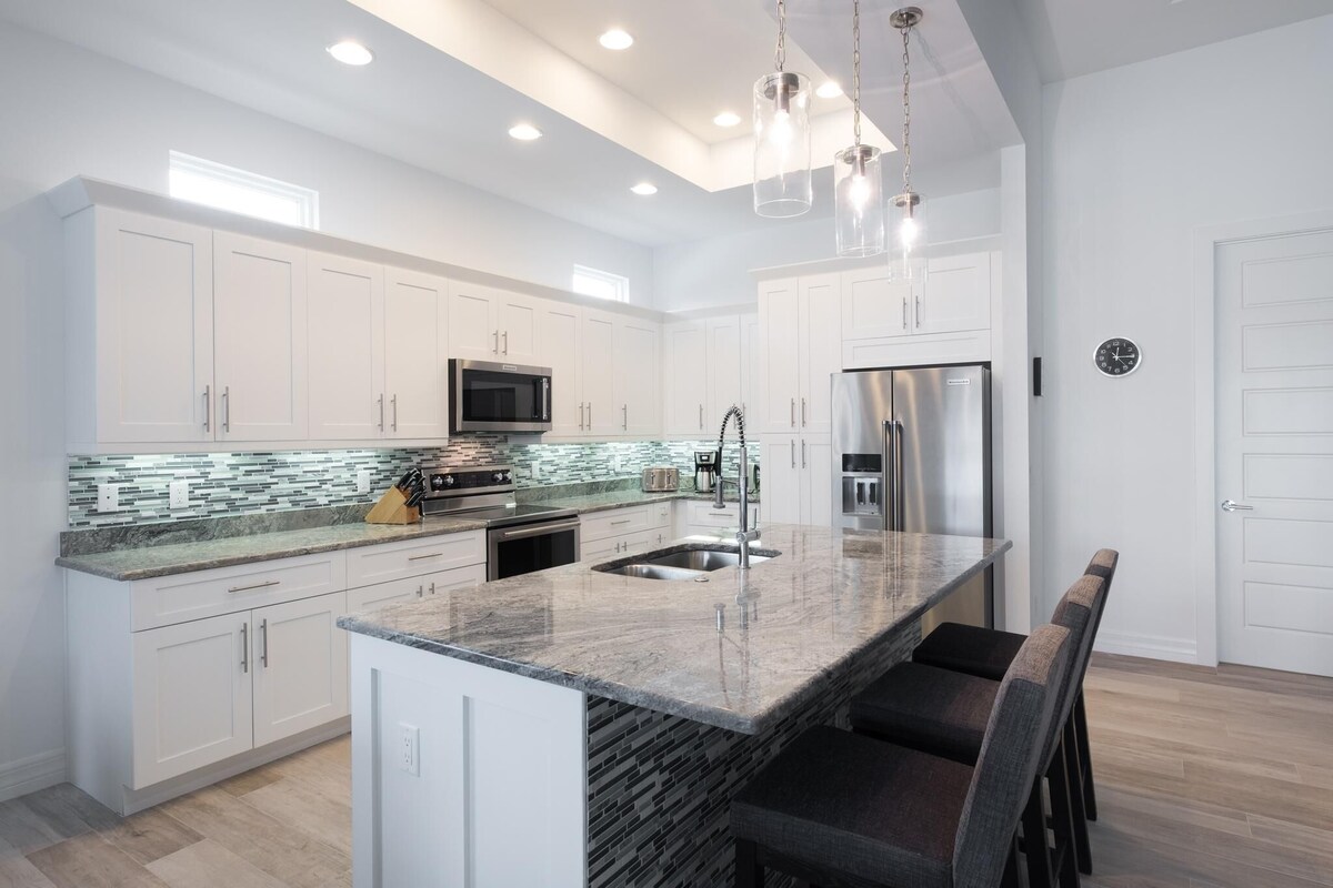 Photo 17 of New build dream villa "Kristin" right in the heart of Naples