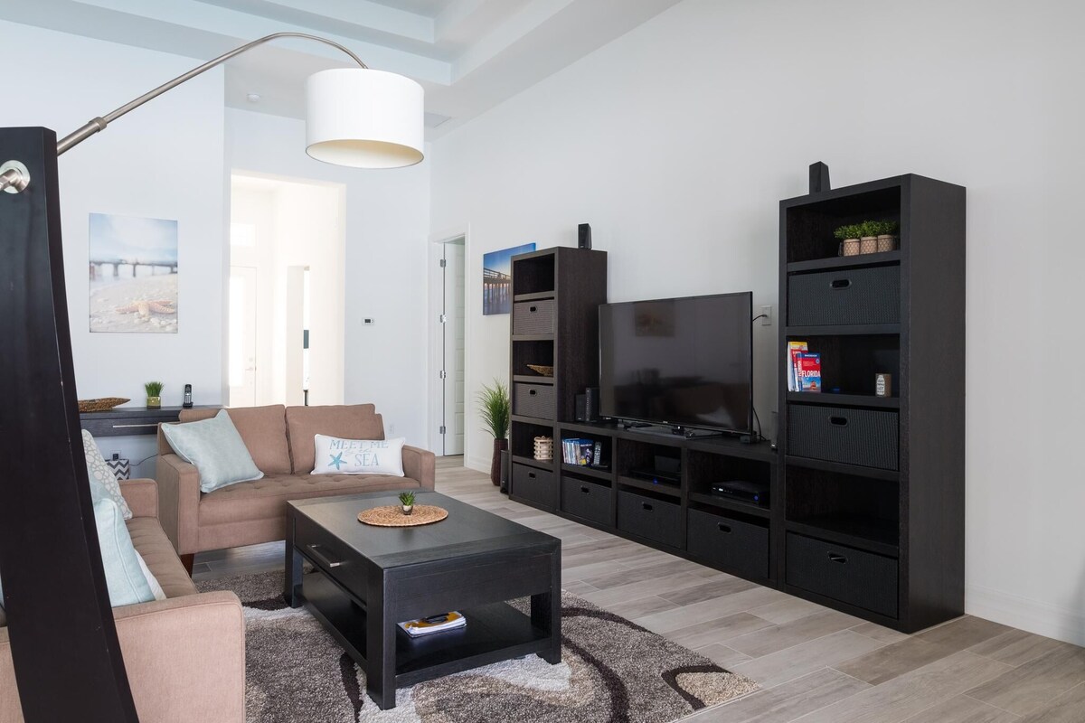 Photo 16 of New build dream villa "Kristin" right in the heart of Naples