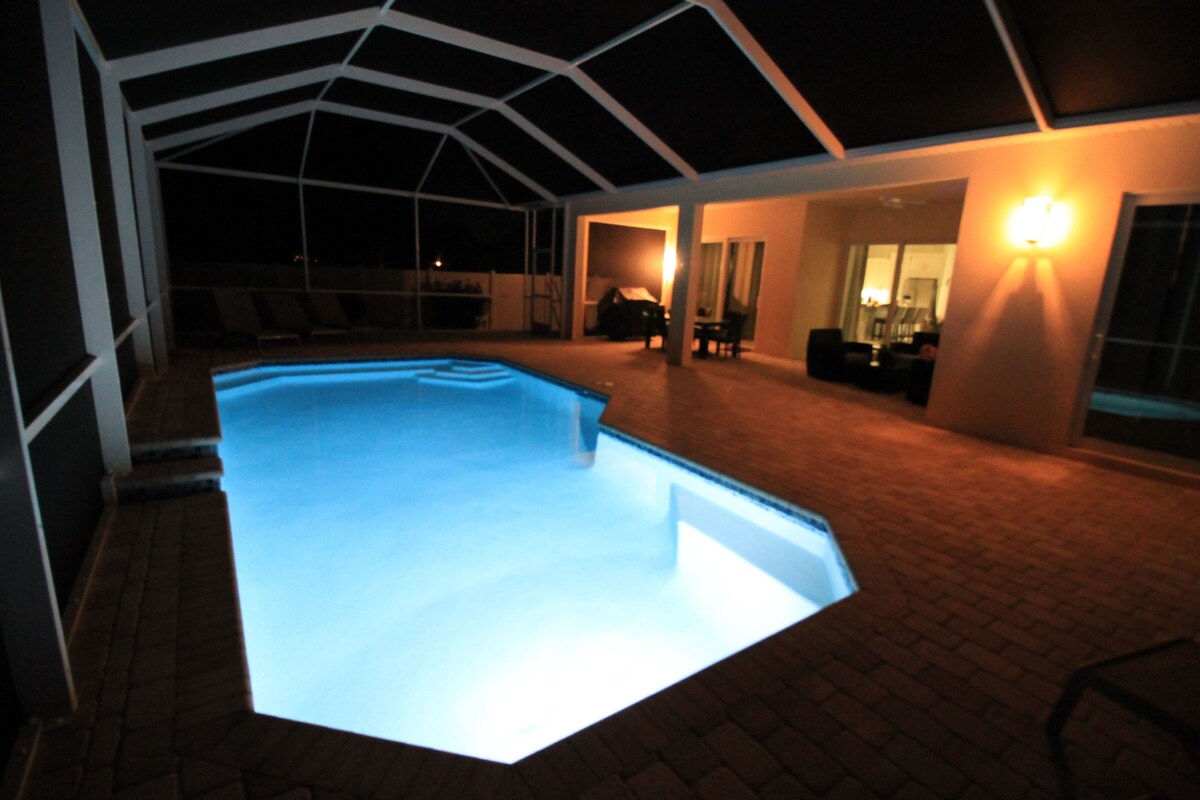 Photo 22 of New build dream villa "Kristin" right in the heart of Naples