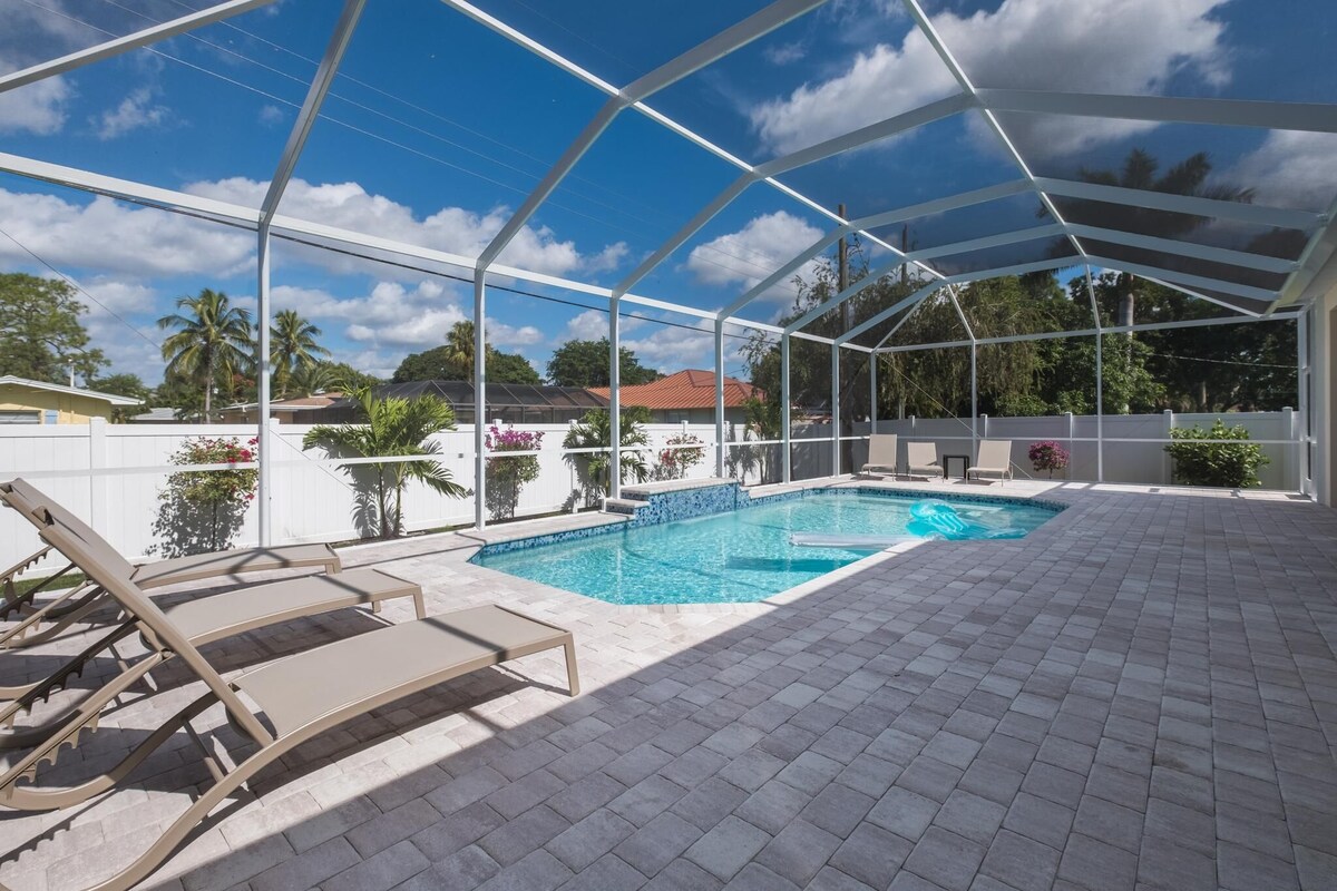 Photo 12 of New build dream villa "Kristin" right in the heart of Naples