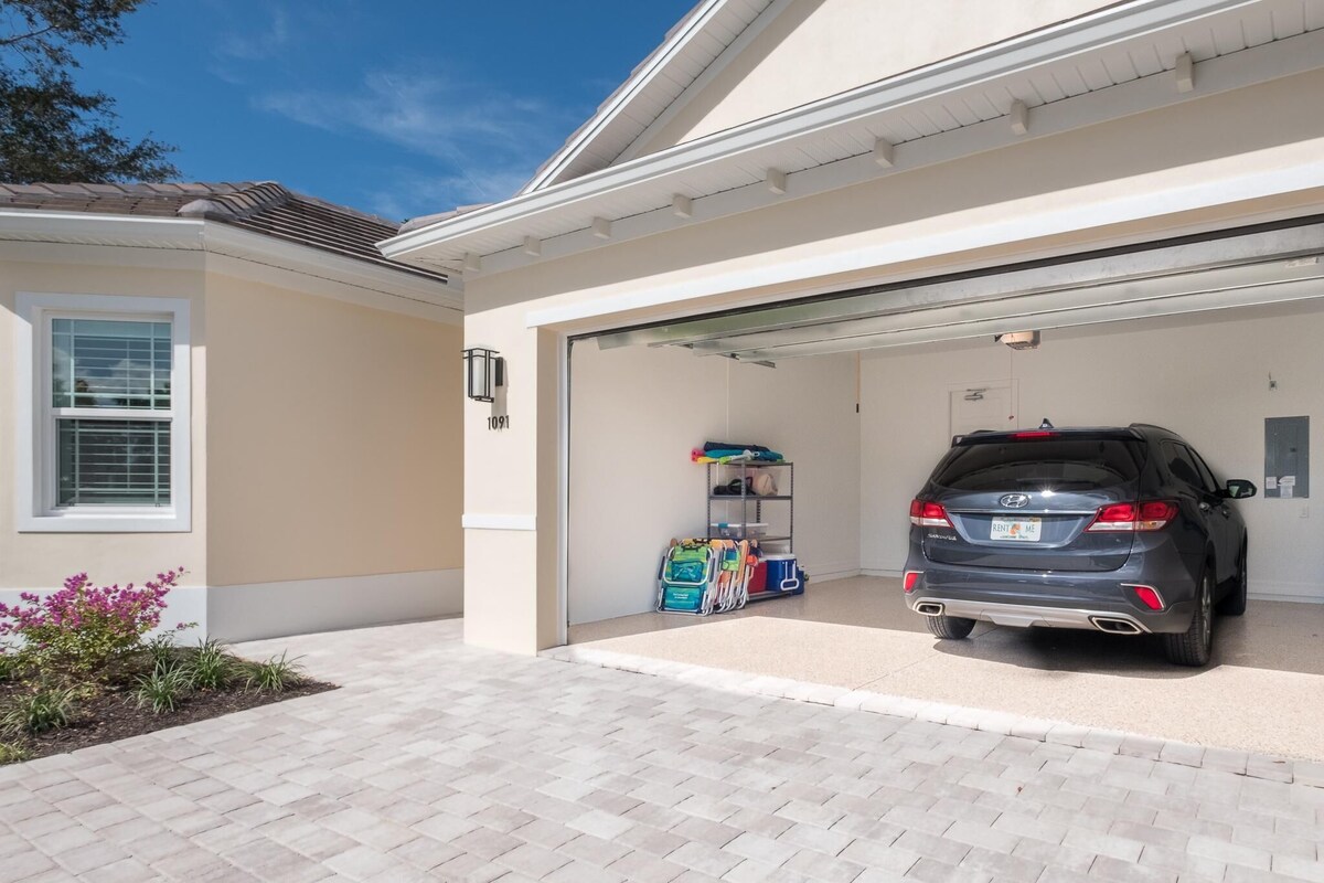 Photo 21 of New build dream villa "Kristin" right in the heart of Naples