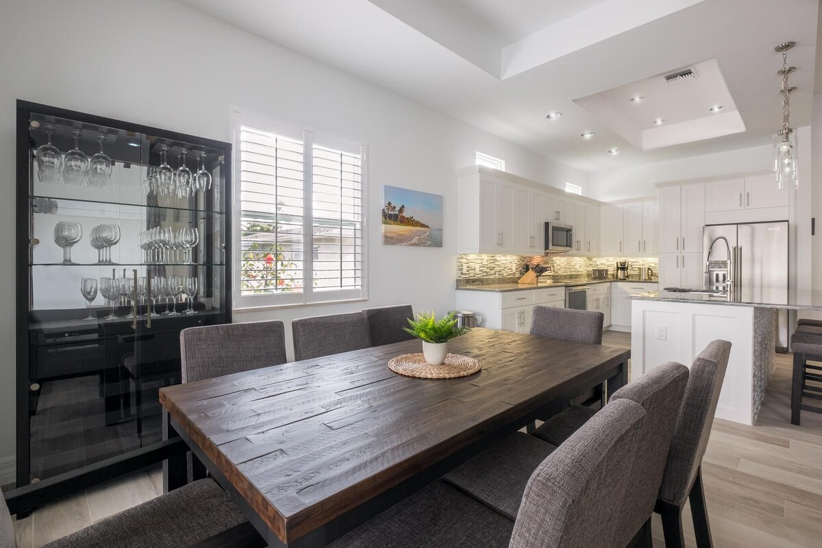 Photo 14 of New build dream villa "Kristin" right in the heart of Naples