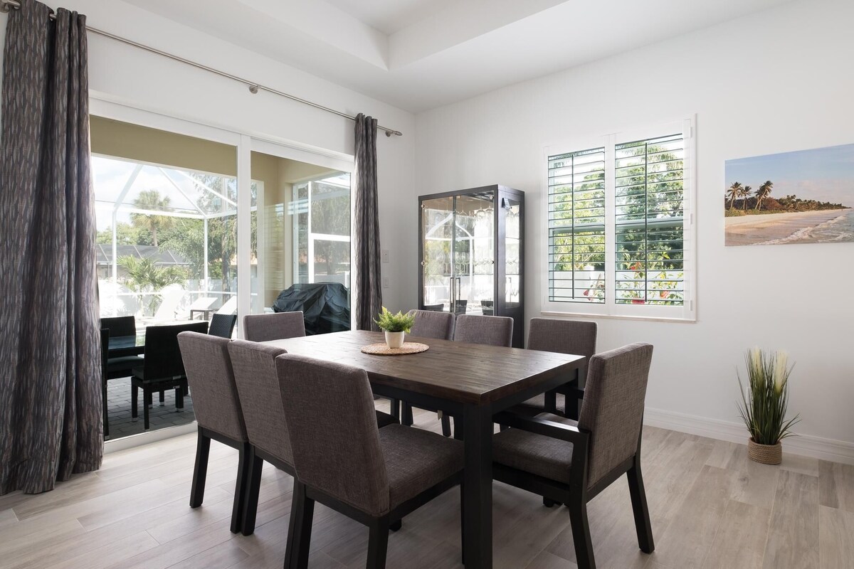 Photo 13 of New build dream villa "Kristin" right in the heart of Naples