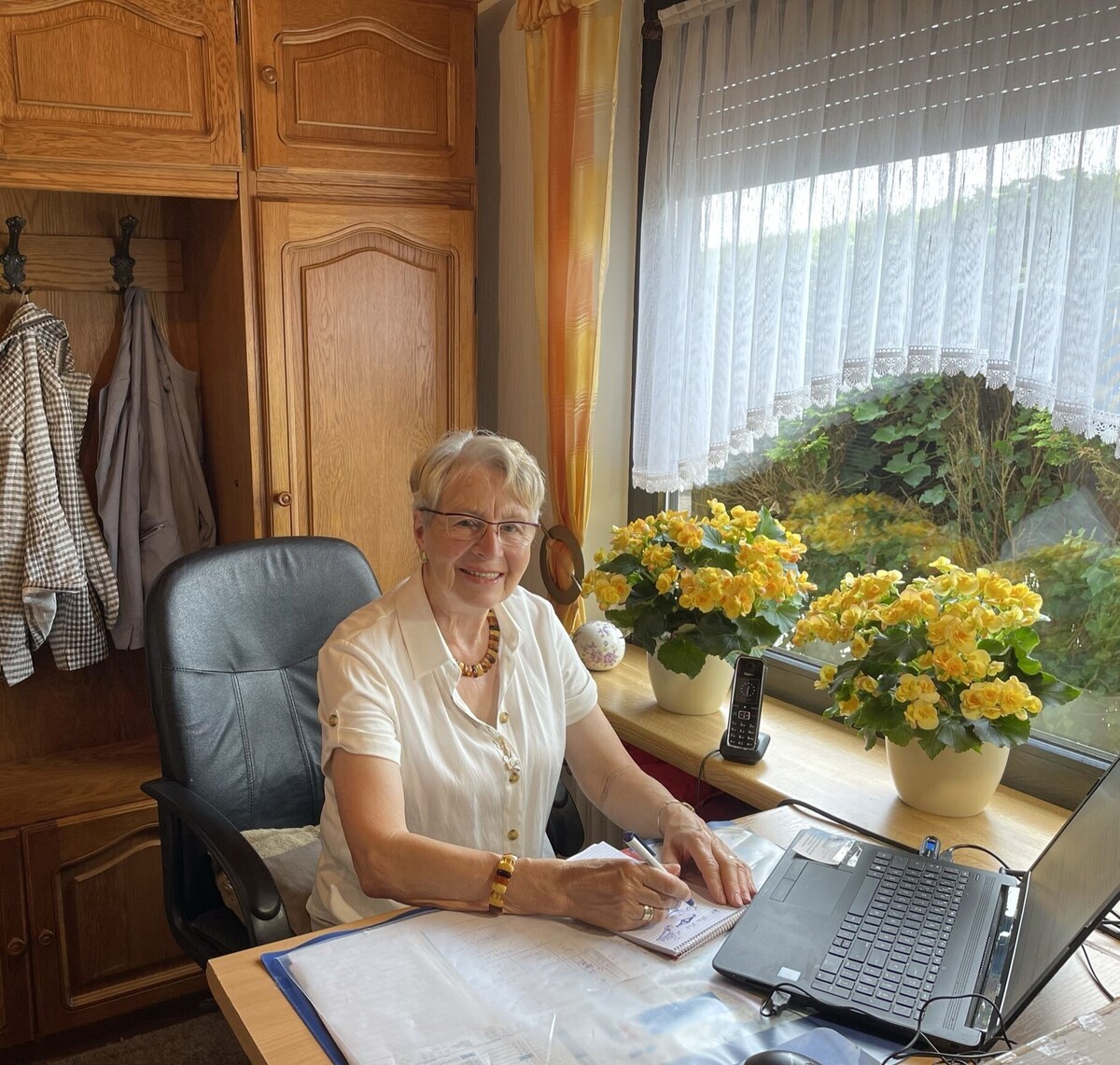 Image de profil de l’hôte