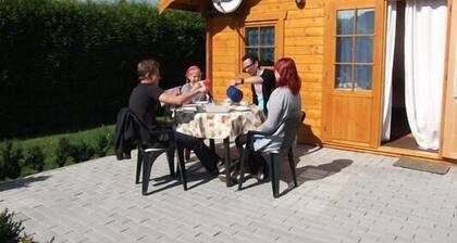 Holiday house Saalfeld for 1 - 4 persons with 1 bedroom - Holiday home