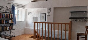 Interior - Old farmhouse in the heart of the 'Slovenian Tuscany' (Koštabona)