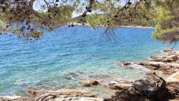 Sillas reclinables de playa