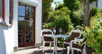 Your vacation domicile in Baiersbronn "Schwarzwaldferienhaus Andrea"