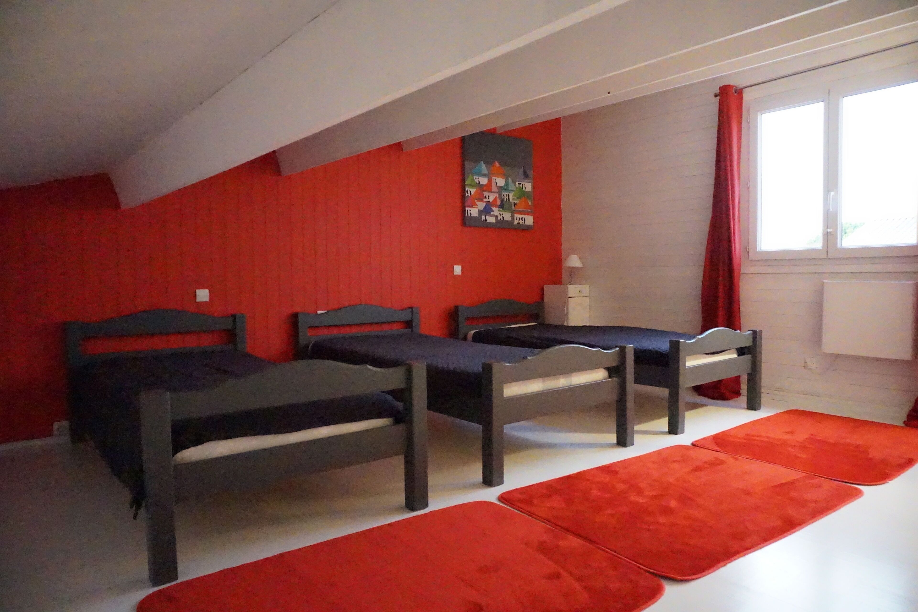 Le Bois Plage En Re: house / villa - 6 rooms - 9/11 persons