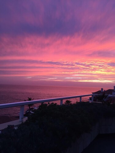 Nice apartment 75 m from the sea