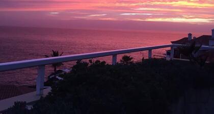 Nice apartment 75 m from the sea