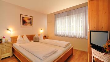 1 habitación y caja de seguridad en la habitación