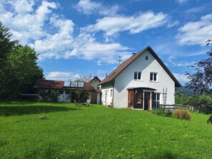 Exterieur
